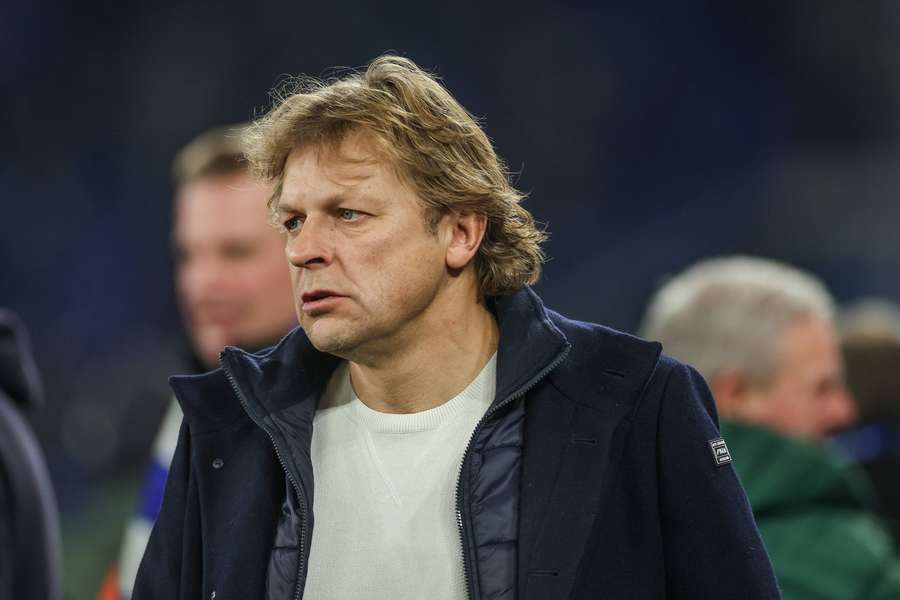 Youri Mulder.