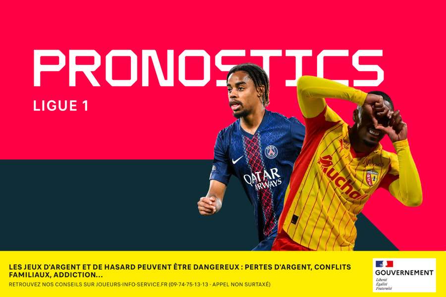 Ligue 1 : Pronostics, meilleurs paris et Cotes (27ᵉ journée)