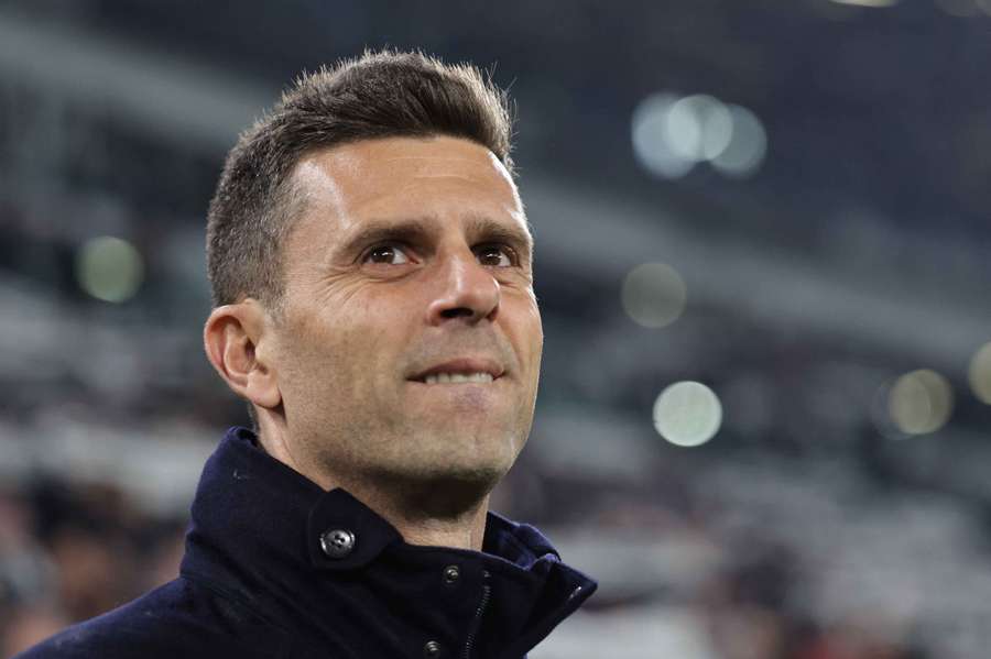 Thiago Motta