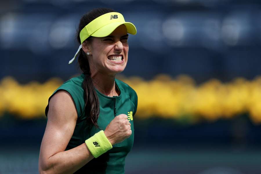Sorana Cîrstea