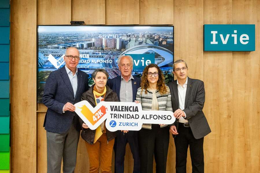 El Maratón de Valencia generó cinco veces lo invertido en su organización en 2023