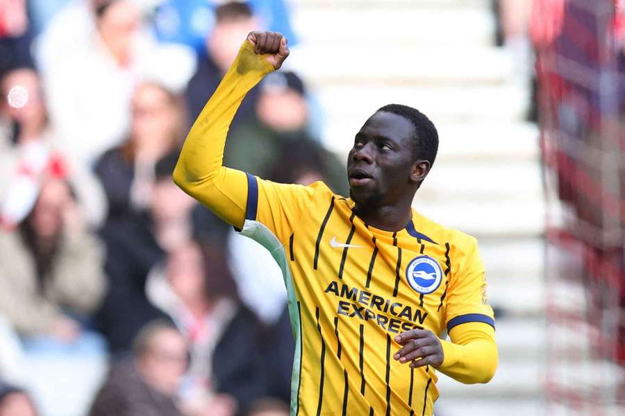 Hurzeler happy with Brighton matchwinner Minteh at Sunderland
