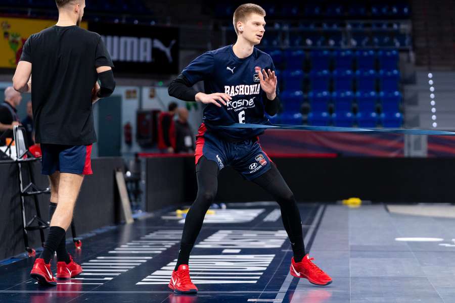 Pavel Savkov