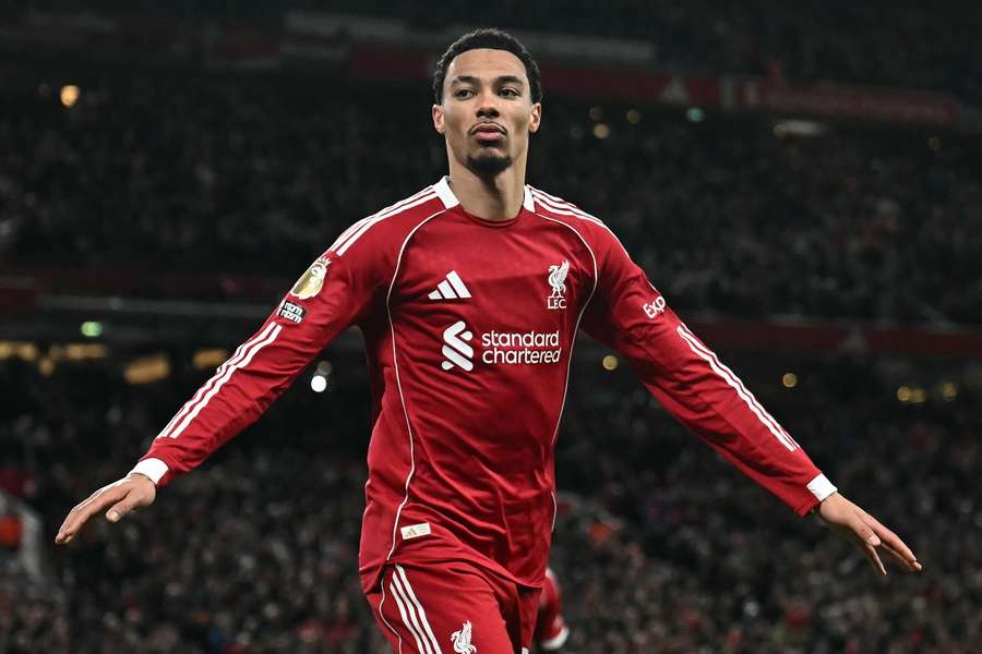 “When You Play for Liverpool, You Have to Win” - Ekitike plays down Brighton brace “When You Play for Liverpool, You Have to Win” - Ekitike plays down Brighton brace