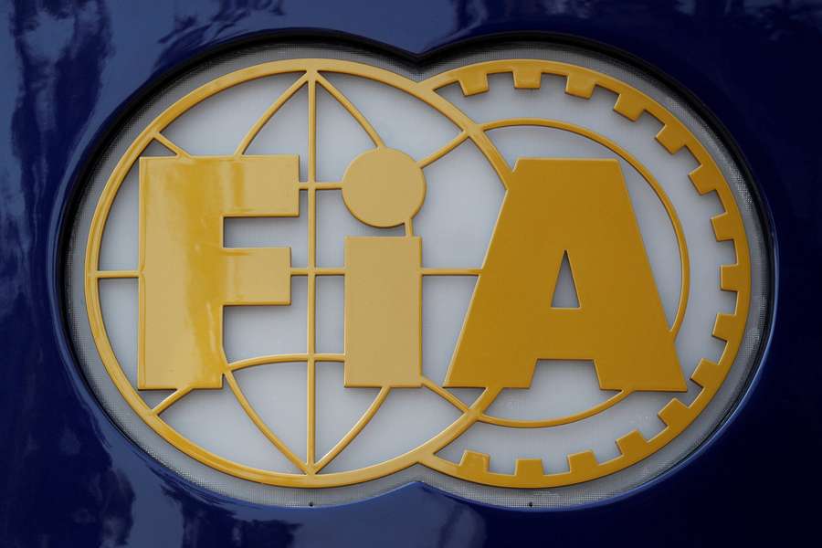 A FIA ratificará as alterações a 28 de fevereiro