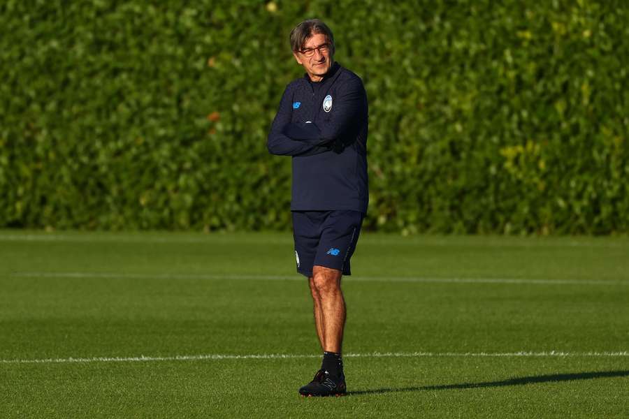 Champions League, l'Atalanta sfida il Brudges e Juric: "Vincere per prendere cammino giusto"
