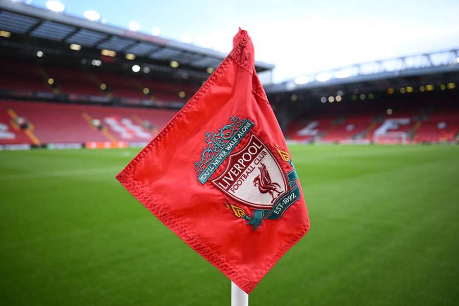 Liverpool onder 18 nam deel aan een toernooi in Duitsland