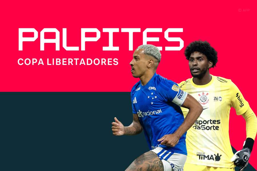 A terceira rodada da fase de grupos da Copa Libertadores ocorre neste meio de semana, entre terça e quinta.