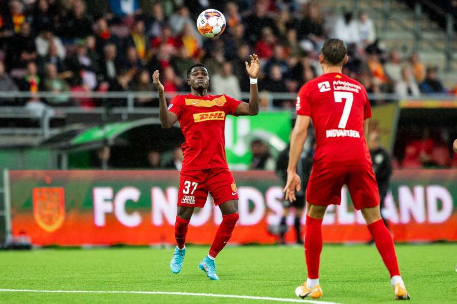FC Nordsjælland holdt nullet i målløst drama på svær rumænsk udebane