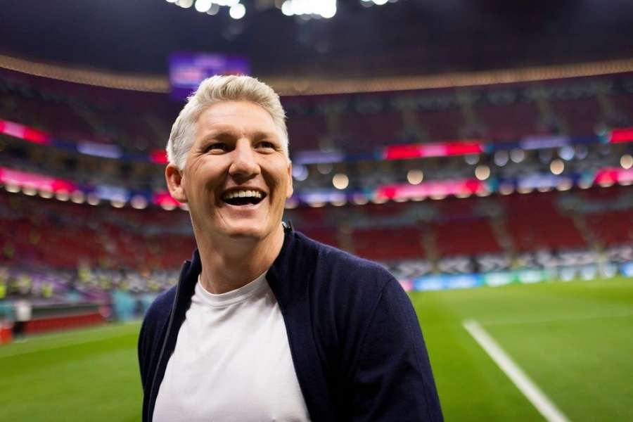 Schweinsteiger i-a dat lui de Gea răspunsul pe care nu voia să-l audă