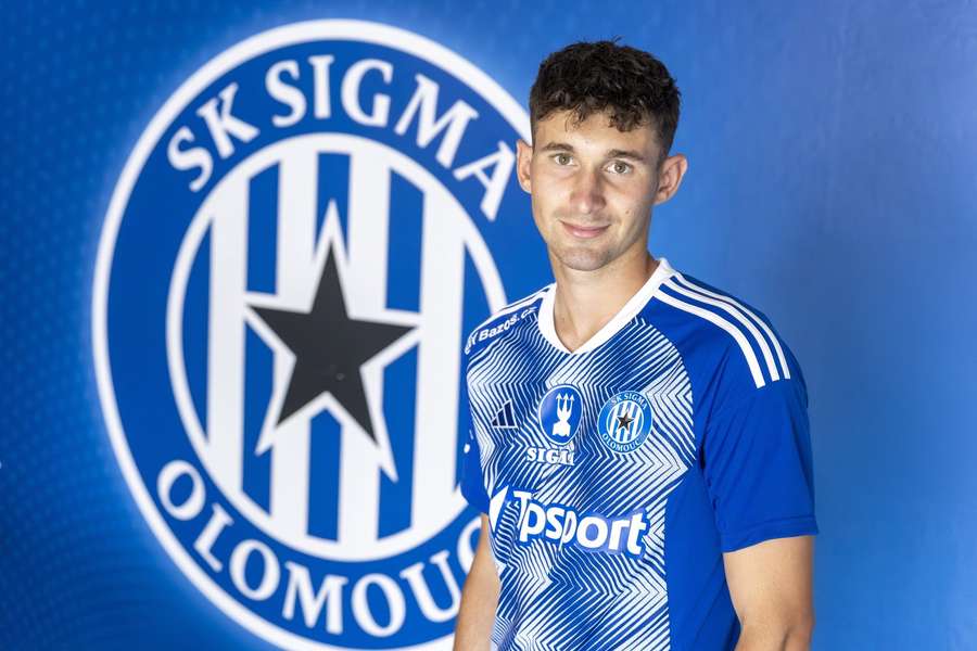 Potvrzeno, Sigma představila Tkáče. Bylo to rychlé, cítil jsem opravdový zájem, popisuje