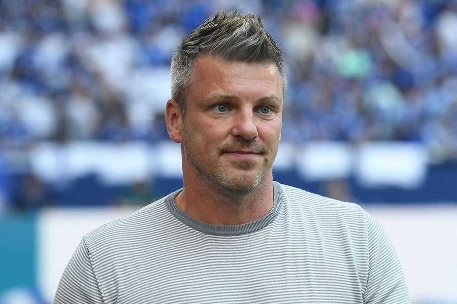 Lukas Kwasniok zieht es in die 1. Bundesliga.