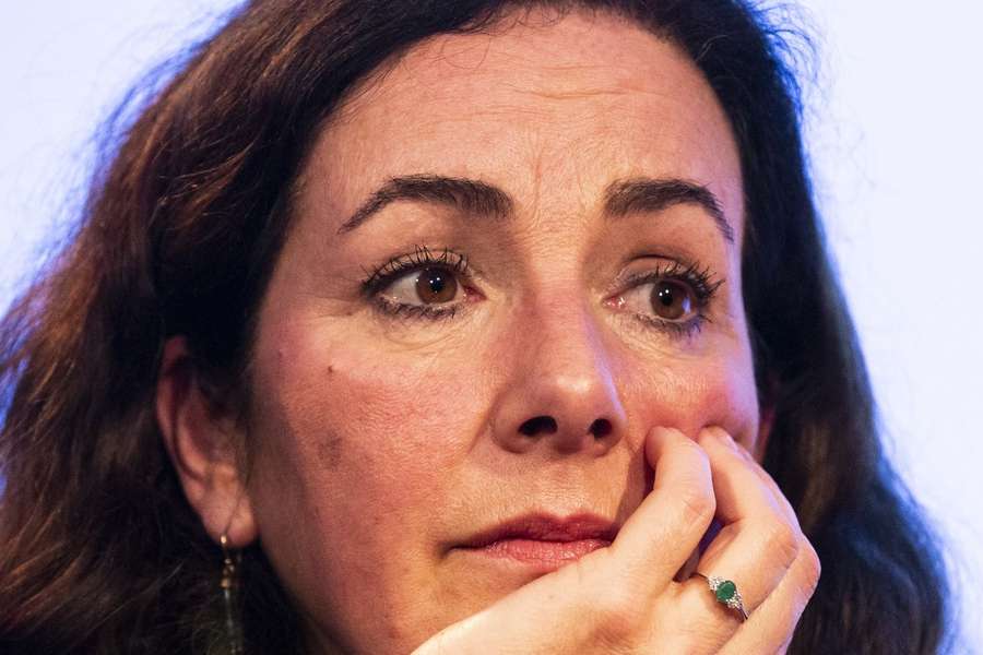 Halsema: kans op uitsupporters bij Klassieker bepaald niet groter