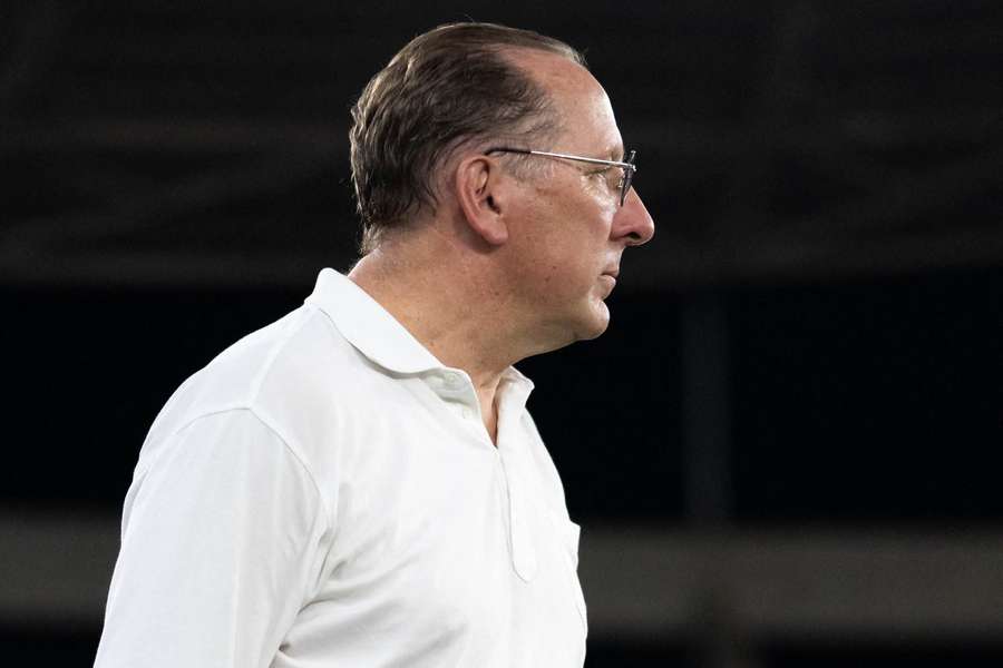 Decisão não representa o retorno de Textor ao comando da SAF do Botafogo Decisão não representa o retorno de Textor ao comando da SAF do Botafogo