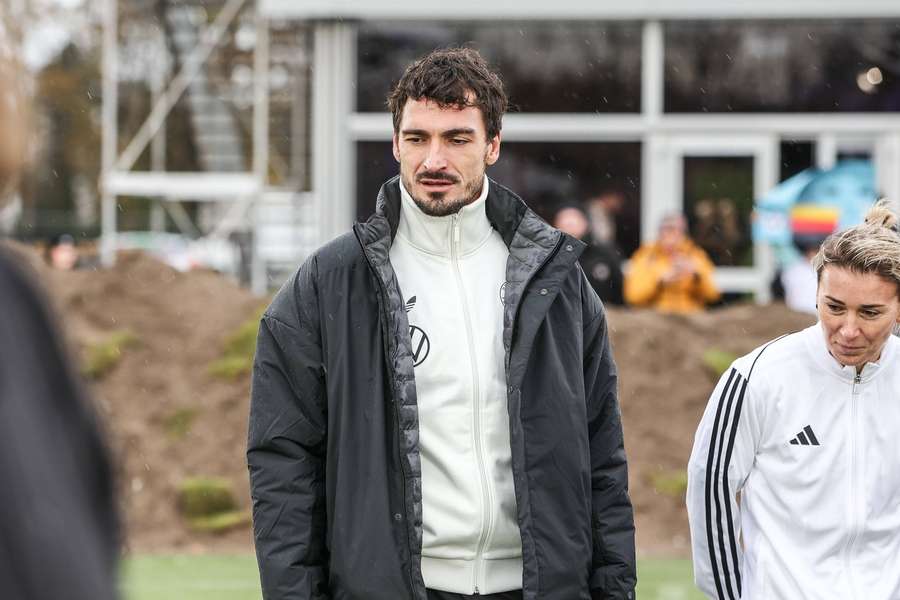 Hummels speelde tot op heden 78 interlands