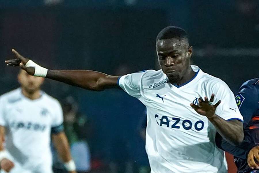 Eric Bailly's flying tackle leaves French Cup rival in intensive care