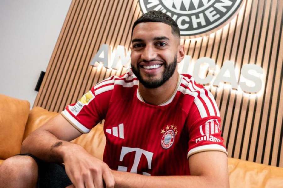 Bayern München a anunțat transferul mijlocașului marocan Ismael Saibari de la echipa olandeză PSV Eindhoven, contract valabil până în 2031