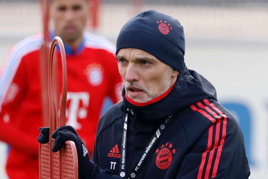 Der neue Bayern-Coach Thomas Tuchel steigt in München direkt mit dem Klassiker gegen seinen Ex-Klub Borussia Dortmund ein.