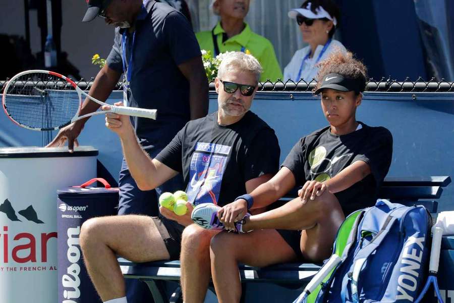 W niedzielę na inaugurację US Open Linette US Open zmierzy się z Amerykanką Kessler