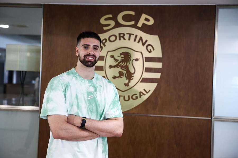 Martim Costa, o mais velho dos irmãos Costa Martim Costa, o mais velho dos irmãos Costa