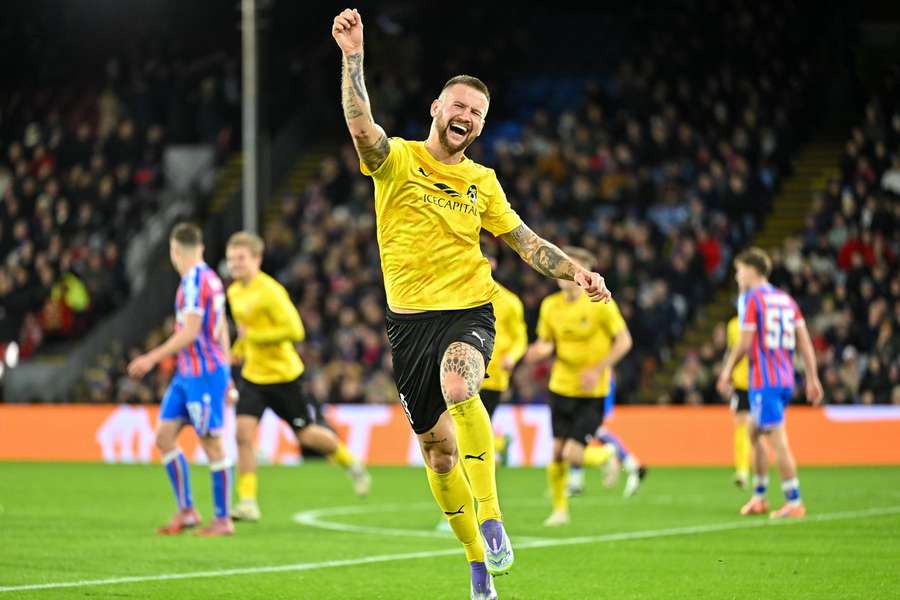 Co za powrót Parzyszka! Polak zapewnił KuPS awans do kolejnej rundy Ligi Mistrzów Co za powrót Parzyszka! Polak zapewnił KuPS awans do kolejnej rundy Ligi Mistrzów