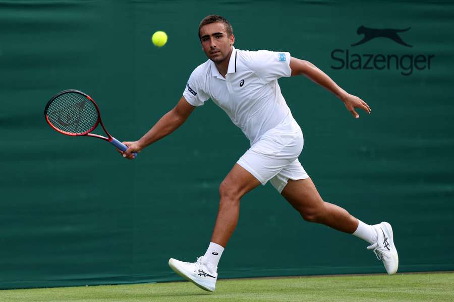 L'Espagnol Daniel Merida remporte son premier titre à 21 ans à l'ATP 250 d'Umag L'Espagnol Daniel Merida remporte son premier titre à 21 ans à l'ATP 250 d'Umag
