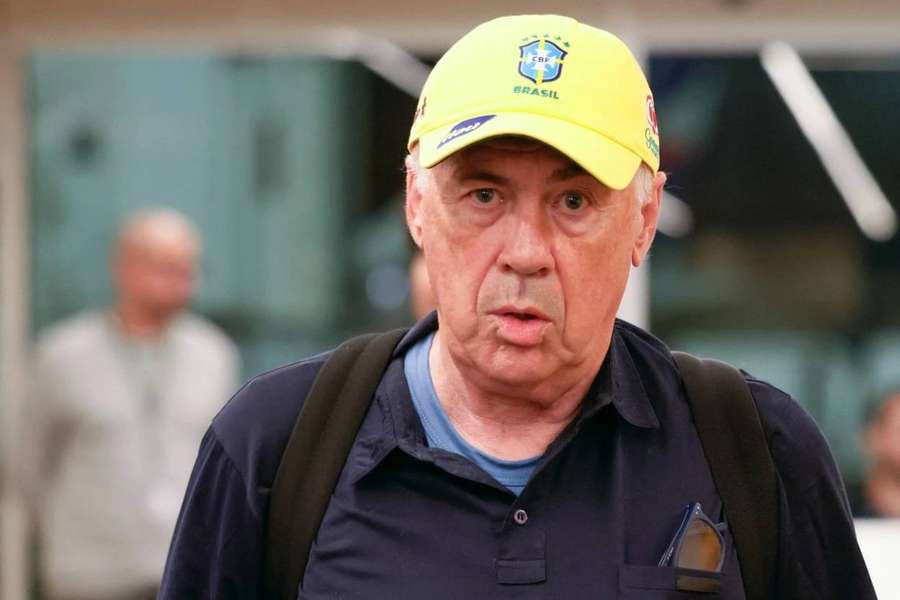 Ancelotti má pred sebou novú výzvu.