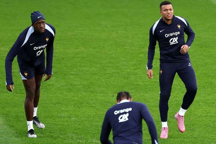 Konate s-a accidentat