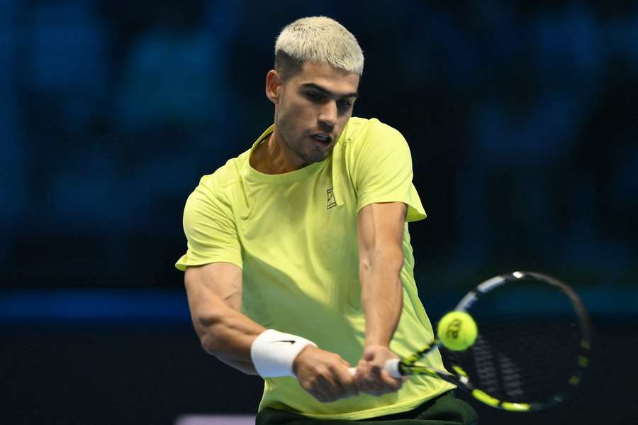 Flashscore Tennis-Tracker: ATP Finals LIVE Flashscore Tennis-Tracker: ATP Finals LIVE