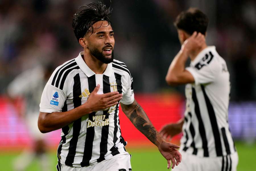 A un passo dall'addio, Nico Gonzalez è stato rilanciato da Spalletti e ora potrebbe essere uno dei fattori di Juve-Milan