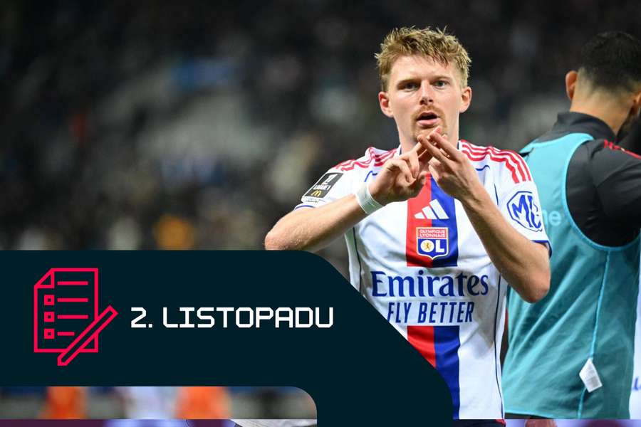 ČTK / imago sportfotodienst / REAU ALEXIS ČTK / imago sportfotodienst / REAU ALEXIS