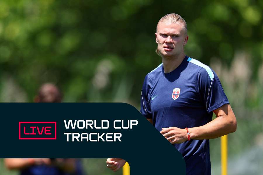 World Cup LIVE World Cup LIVE