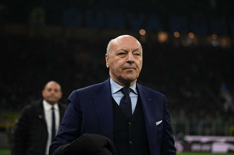 Giuseppe Marotta