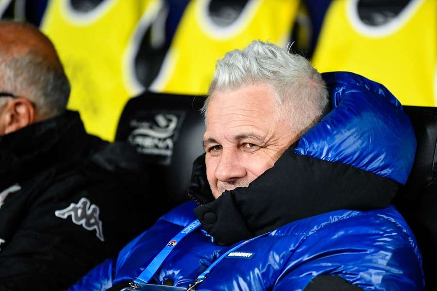 Marius Șumudică