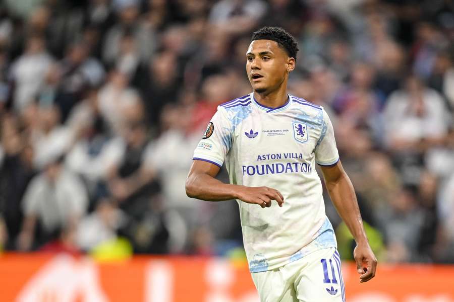 Ollie Watkins set to leave Aston Villa for Saudi side Al Hilal Ollie Watkins set to leave Aston Villa for Saudi side Al Hilal
