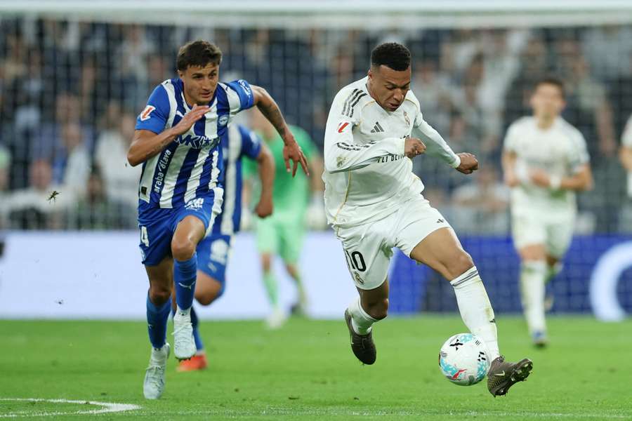 Mbappé y un centenario a la estela de CR7