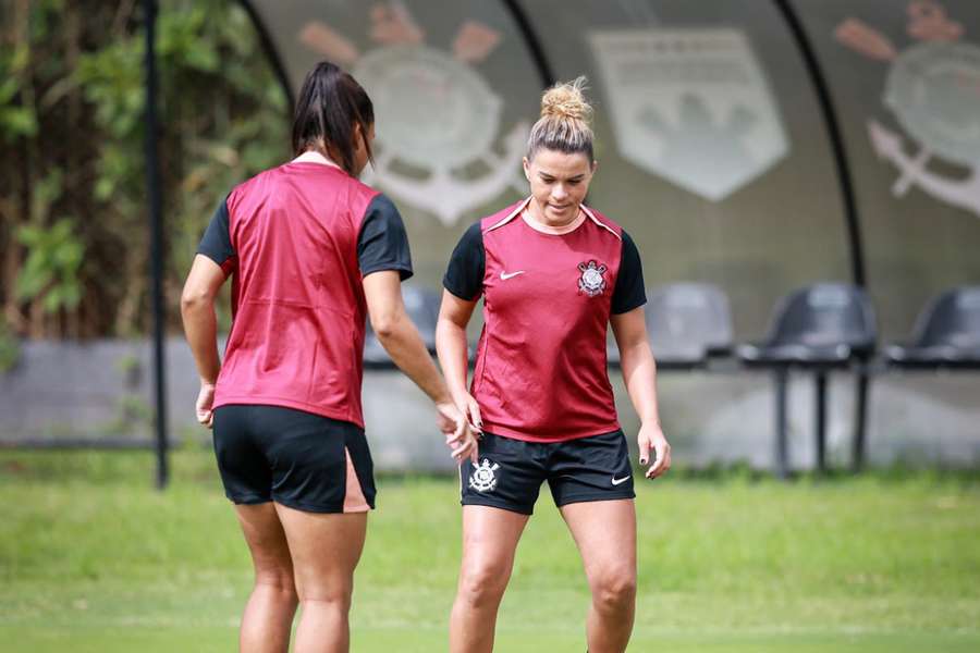 Corinthians vai em busca de mais um título da Supercopa Feminina