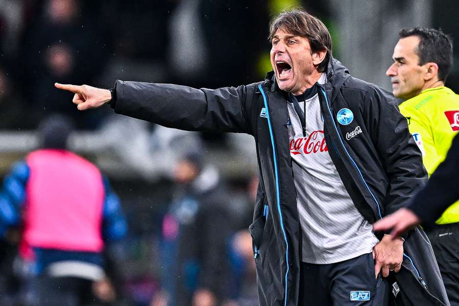 Antonio Conte