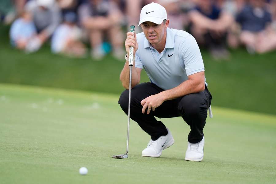 McIlroy McIlroy