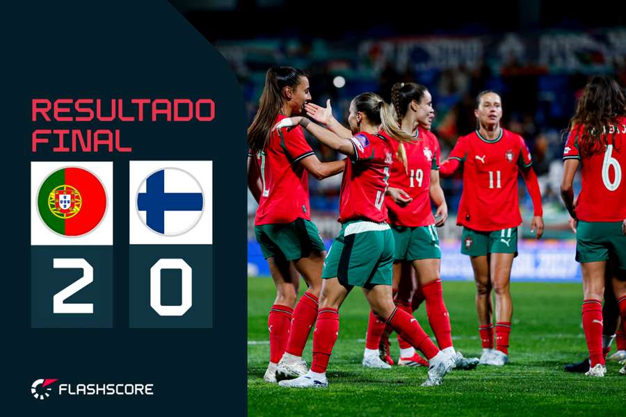 Jéssica Silva titular frente à Finlândia Jéssica Silva titular frente à Finlândia