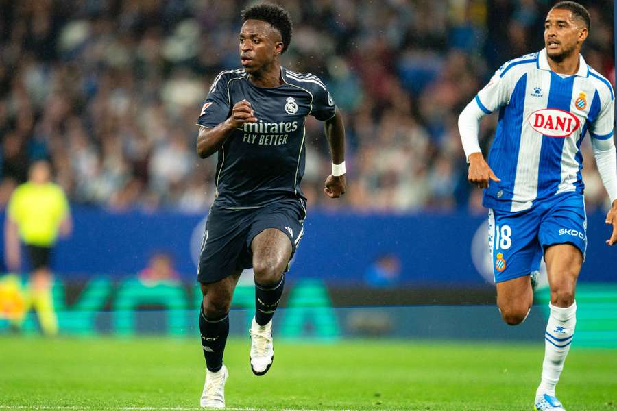 Espanyol Barcelone - Real Madrid : Où regarder le match de la Liga, heure et compos