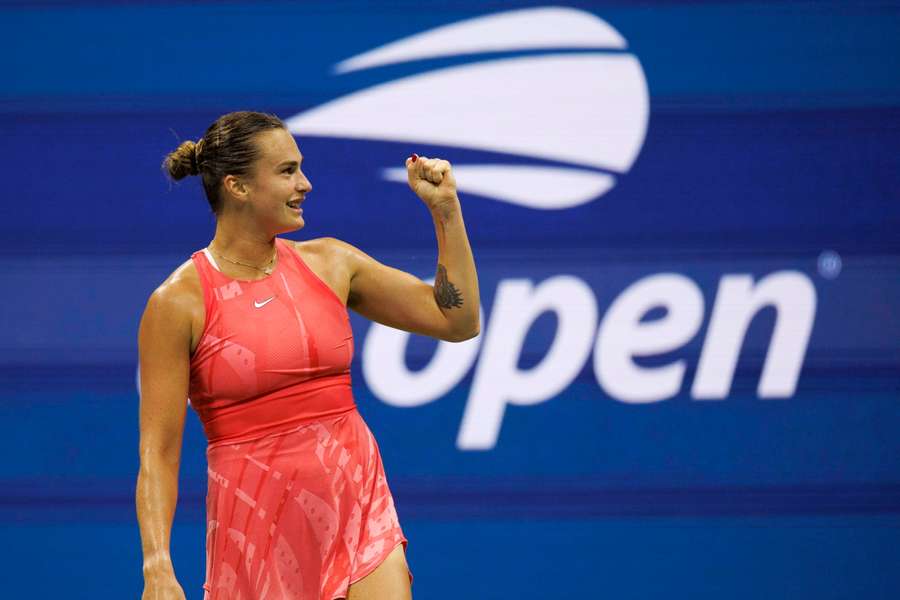 Aryna Sabalenka będzie nowym numerem jeden