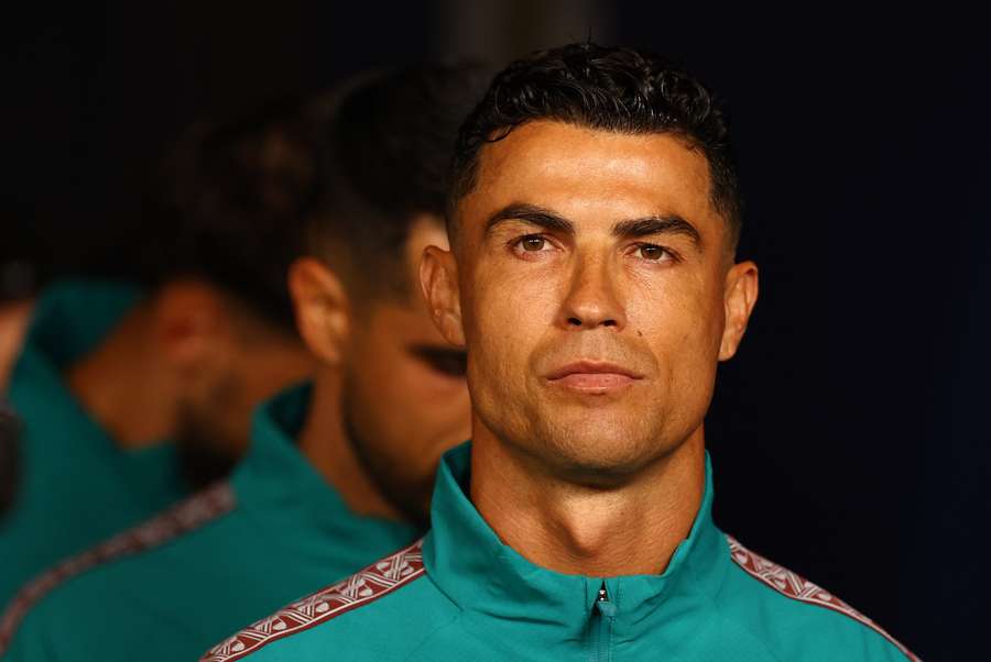 Cristiano Ronaldo ce mardi. Cristiano Ronaldo ce mardi.