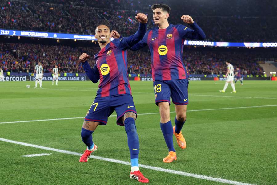 Barcelona – Rayo Vallecano: Onde ver o jogo, antevisão, onzes prováveis e odds Barcelona – Rayo Vallecano: Onde ver o jogo, antevisão, onzes prováveis e odds