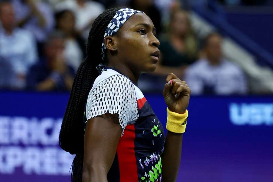 Tiafoe, Gauff poised to carry Serena's legacy forward: USTA