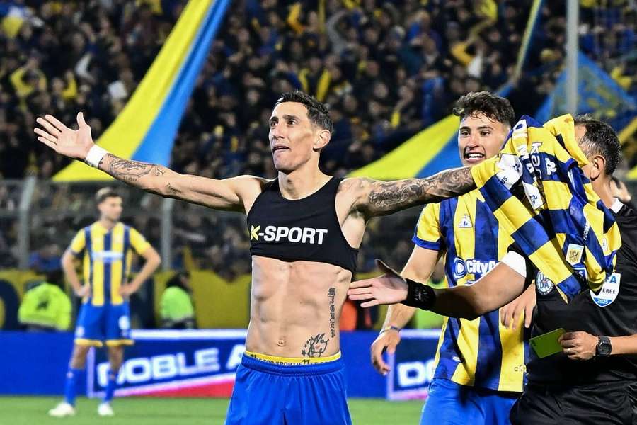 Rosario Central y su paternidad histórica sobre Newell’s Rosario Central y su paternidad histórica sobre Newell’s