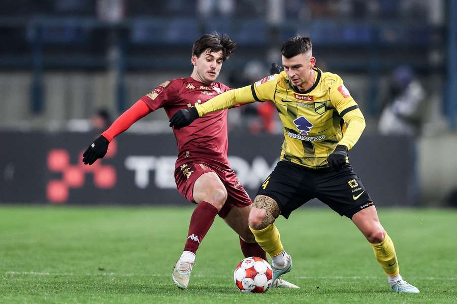 W pierwszej lidze ważne mecze w Sosnowcu i Wrocławiu. Lider podejmie drużynę z Pruszkowa