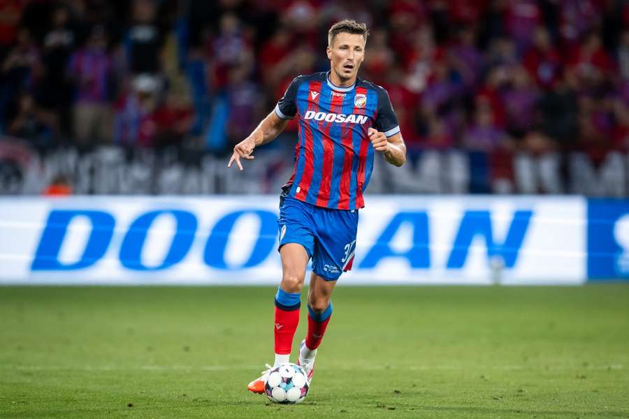 Krčík nebude spomínať na Teplice v dobrom. Krčík nebude spomínať na Teplice v dobrom.