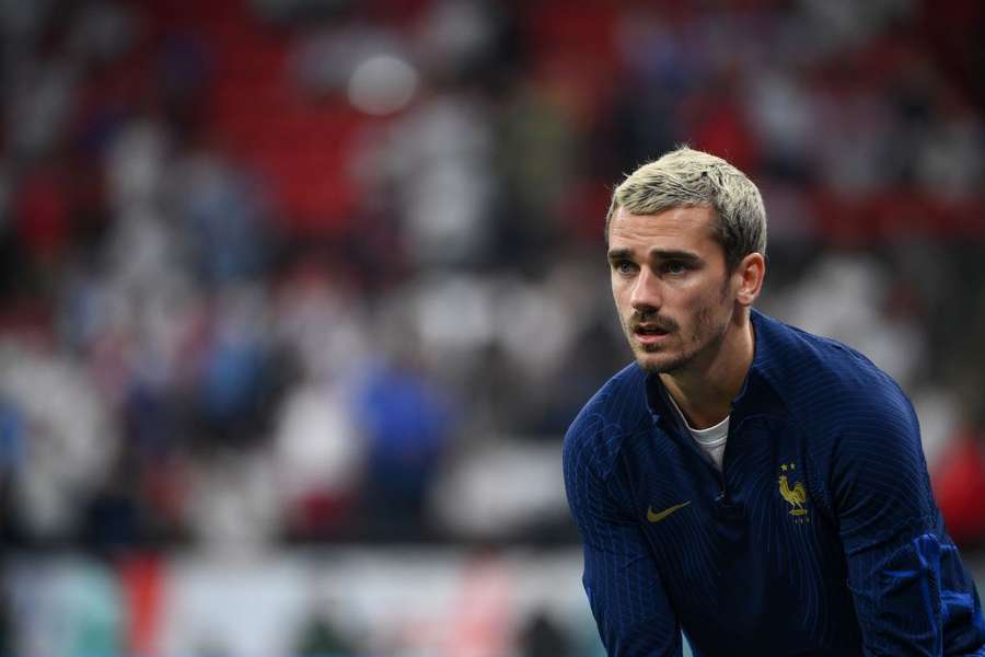 Qatar Data: Griezmann, hipnotizant pentru Franța, iar visul lui Ronaldo la Cupa Mondială se încheie în lacrimi