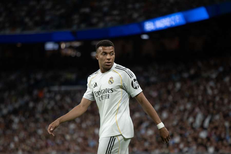 Apesar da falta de títulos, foi uma boa temporada para Mbappe pessoalmente